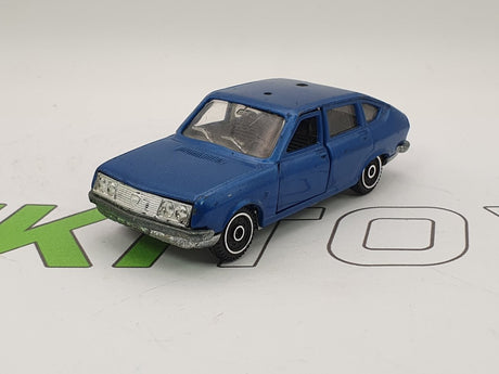 Lancia Beta E 41 Polistil 1/43 - RikiToys - Polistil#