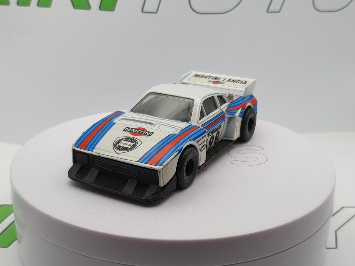 Lancia Beta Endurance Martini Yaxon 1/43 - RikiToys - Yaxon#