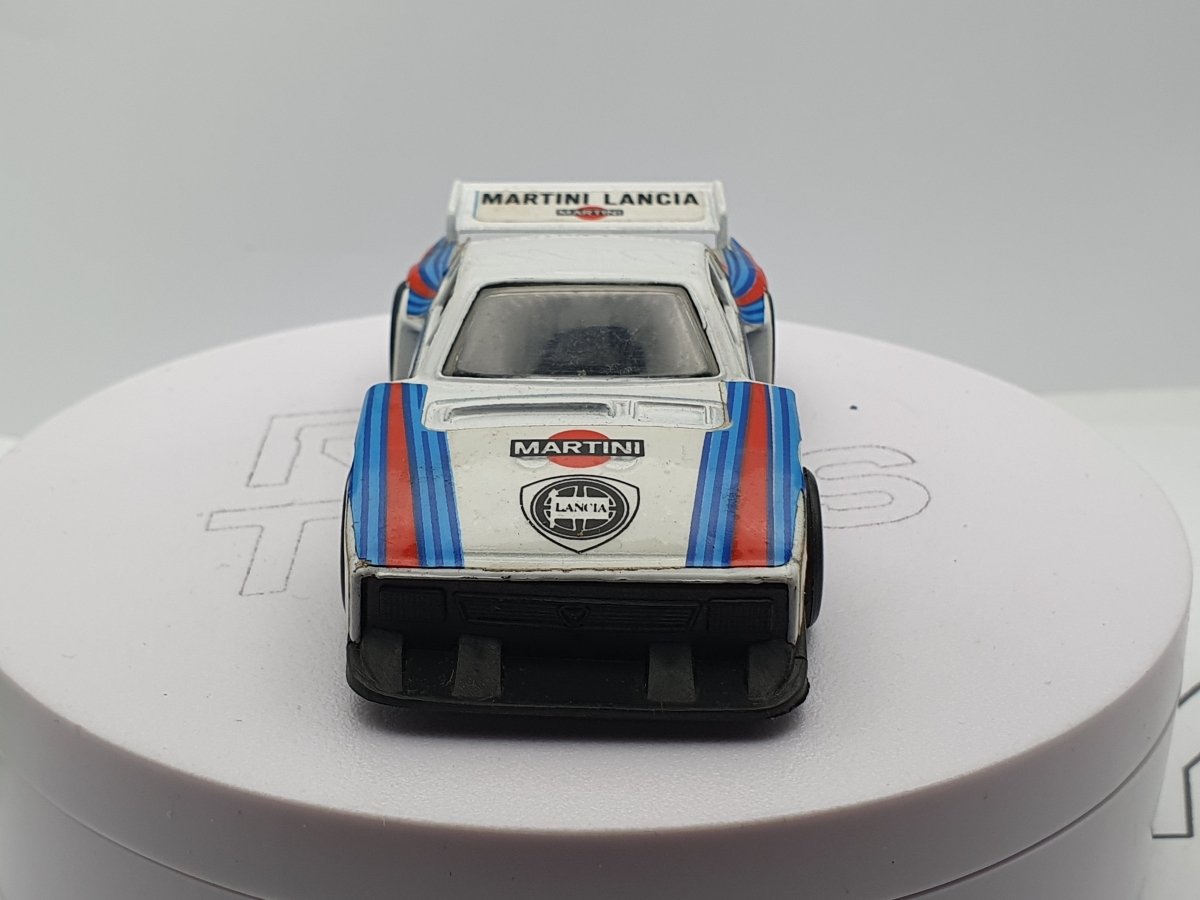 Lancia Beta Endurance Martini Yaxon 1/43 - RikiToys - Yaxon#