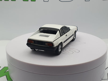 Lancia Beta Montecarlo 1a Serie Norev 1/43 - RikiToys - Norev#