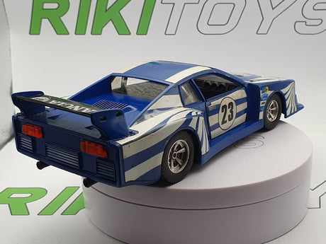 Lancia Beta MonteCarlo Endurance Burago 1/24 - RikiToys - Burago#