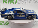 Lancia Beta MonteCarlo Endurance Burago 1/24 - RikiToys - Burago#