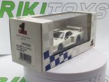 Lancia Beta Montecarlo Endurance Norimberga 2000 1 Uan 1/43 Con Scatola - RikiToys - 1 Uan#