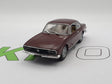 Lancia Coupè 2000 Starline Model 1/43 - RikiToys - Starline Model#