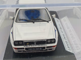 Lancia Delta Evo Martini Norev 1/43 Con Scatola - RikiToys - Norev#