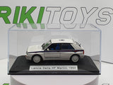 Lancia Delta Evo Martini Norev 1/43 Con Scatola - RikiToys - Norev#