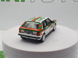 Lancia Delta HF 4WD Edicola 1/43 - RikiToys - Edicola#