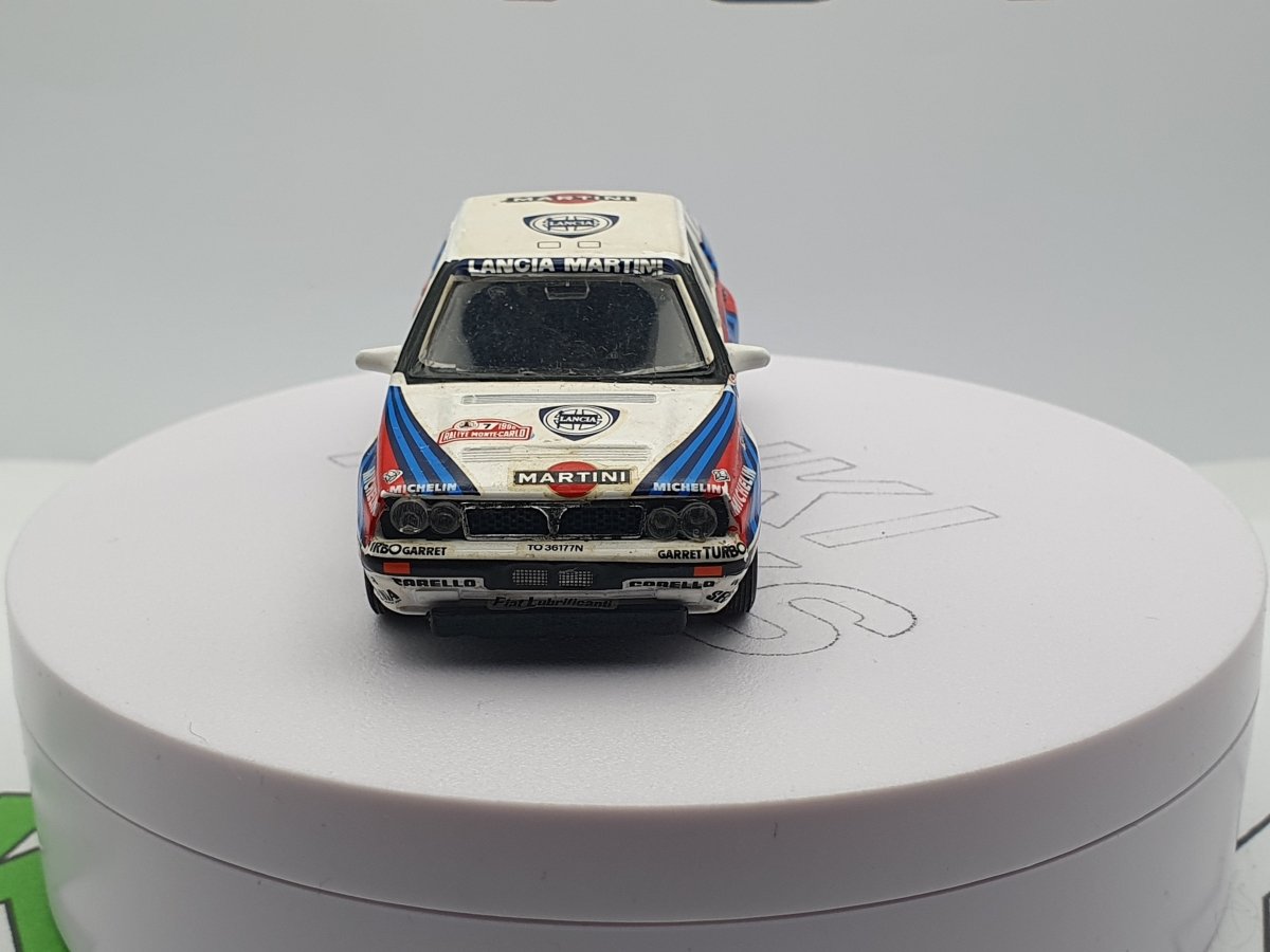 Lancia Delta HF Integrale 8V Vitesse 1/43 - RikiToys - Vitesse#