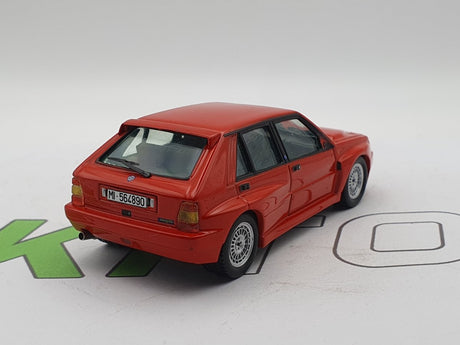 Lancia Delta HF IXO 1/43 - RikiToys - IXO#