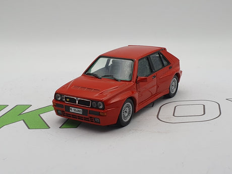 Lancia Delta HF IXO 1/43 - RikiToys - IXO#