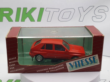 Lancia Delta Integrale 8V Vitesse 1/43 Con Scatola - RikiToys - Vitesse#