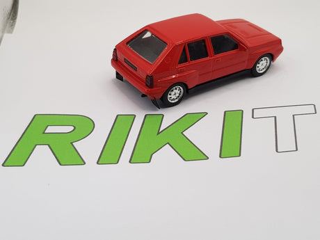 Lancia Delta Integrale 8V Vitesse 1/43 - RikiToys - Vitesse#