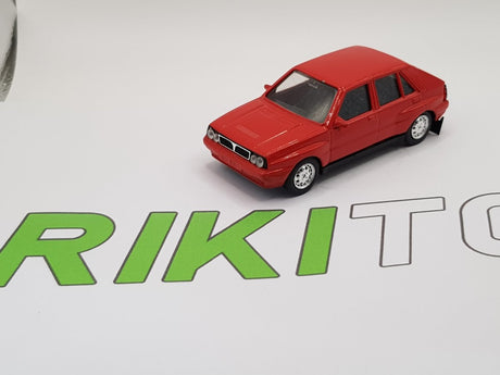 Lancia Delta Integrale 8V Vitesse 1/43 - RikiToys - Vitesse#