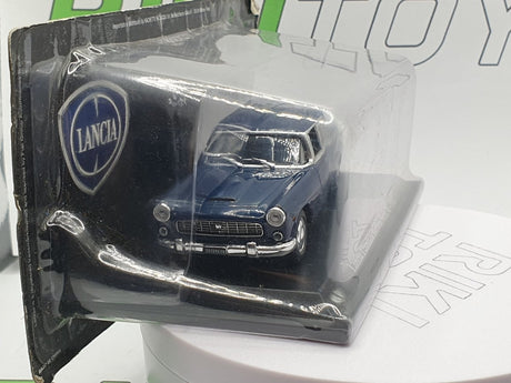 Lancia Flaminia Berlina Norev 1/43 Con Scatola - RikiToys - Norev#