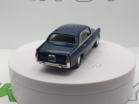 Lancia Flaminia Berlina Norev 1/43 - RikiToys - Norev#