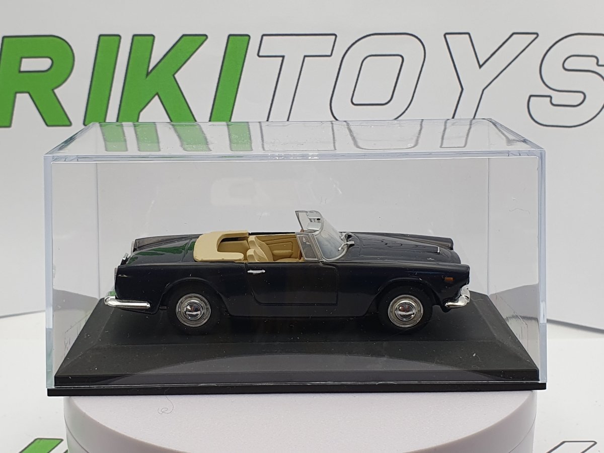 Lancia Flaminia Convertibile Touring 1960 Norev 1/43 - RikiToys - Norev#