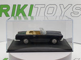 Lancia Flaminia Convertibile Touring 1960 Norev 1/43 - RikiToys - Norev#