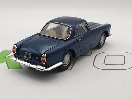 Lancia Flaminia Coupè GT 2.5 Touring 1960 Edicola 1/43 - RikiToys - Edicola#