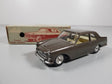 Lancia Flaminia Coupè Pininfarina N°121 Solido 1/43 Con Scatola - RikiToys - Solido#