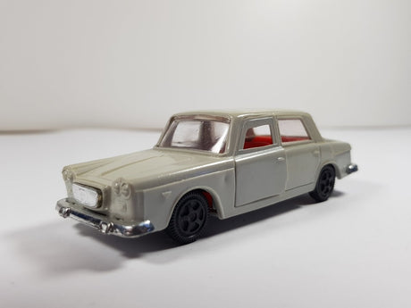 Lancia Flavia Berlina 1 serie URSS Copia Mebetoys 1/43 - RikiToys - URSS Copia Mebetoys#