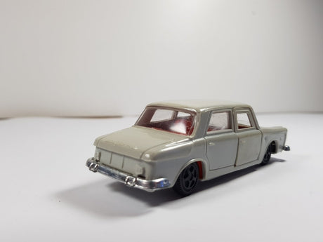 Lancia Flavia Berlina 1 serie URSS Copia Mebetoys 1/43 - RikiToys - URSS Copia Mebetoys#