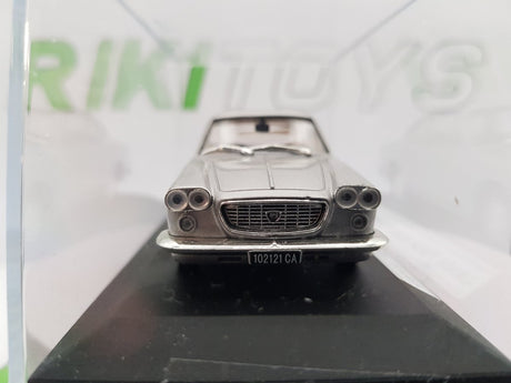 Lancia Flavia Coupè 1962 Norev 1/43 Con Scatola - RikiToys - Norev#