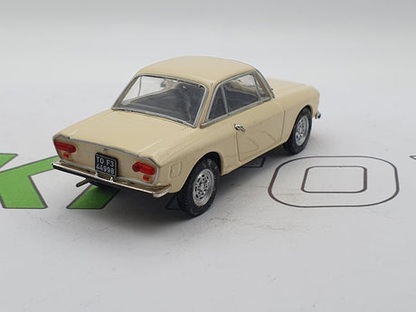 Lancia Flavia Norev 1/43 - RikiToys - Norev#