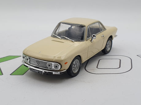 Lancia Flavia Norev 1/43 - RikiToys - Norev#