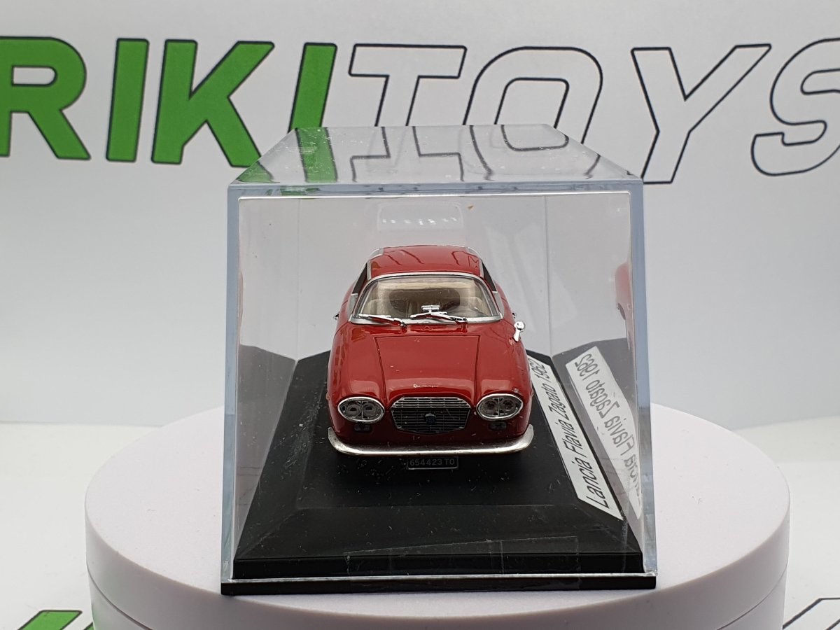 Lancia Flavia Zagato Norev 1/43 - RikiToys - Norev#