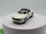 Lancia Fulvia Concept 2003 Norev 1/43 - RikiToys - Norev#