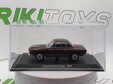 Lancia Fulvia Coupè 1965 Norev 1/43 - RikiToys - Norev#