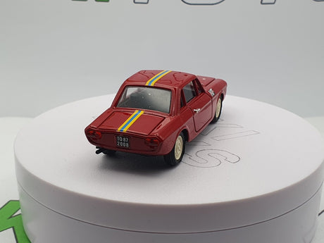 Lancia Fulvia Coupè 1a Serie HF 1200 Progetto K 1/43 - RikiToys - Progetto K#