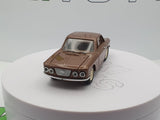 Lancia Fulvia Coupè 1a Serie Progetto K 1/43 - RikiToys - Progetto K#