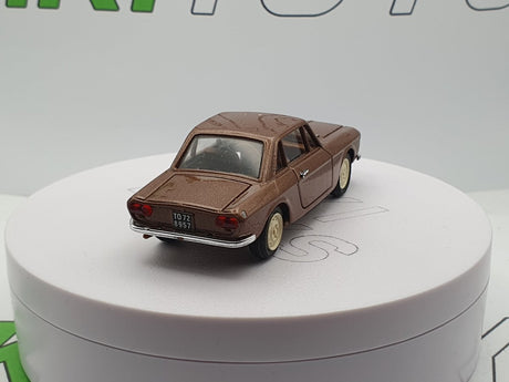 Lancia Fulvia Coupè 1a Serie Progetto K 1/43 - RikiToys - Progetto K#