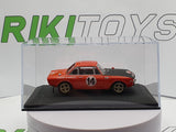 Lancia Fulvia HF RMC 1972 Norev 1/43 - RikiToys - Norev#