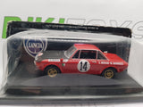 Lancia Fulvia HF RMC Norev 1/43 Con Scatola - RikiToys - Norev#