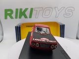 Lancia Fulvia HF RMC Progetto K 1/43 Con Scatola - RikiToys - Progetto K#