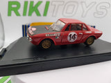 Lancia Fulvia HF RMC Progetto K 1/43 Con Scatola - RikiToys - Progetto K#