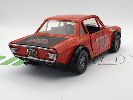 Lancia Fulvia HF S.8 RMC '72 Polistil 1/25 - RikiToys - Polistil#