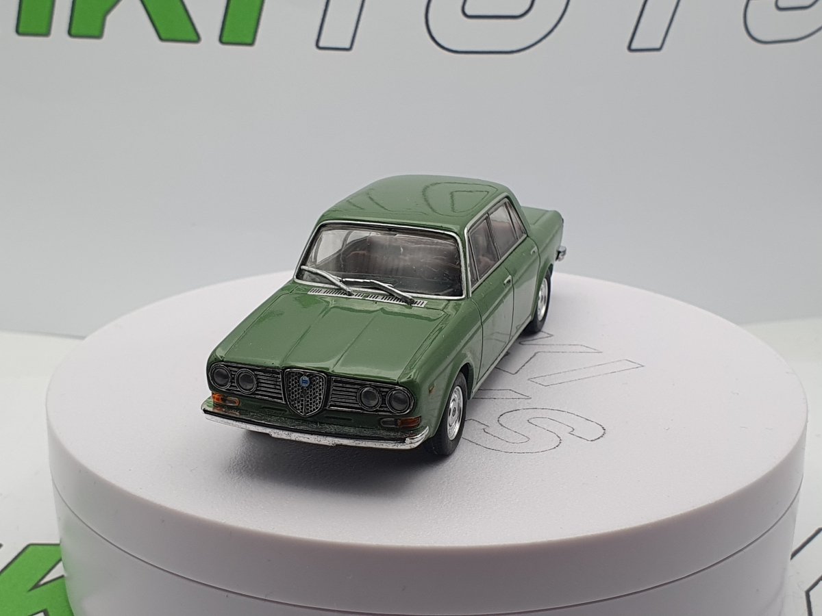 Lancia Lancia 2000 Starline 1/43 - RikiToys - Starline#