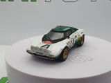 Lancia Stratos Alitalia Del Prado 1/43 - RikiToys - Del Prado#