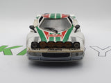 Lancia Stratos Alitalia S.213 Polistil 1/25 - RikiToys - Polistil#