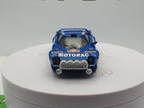 Lancia Stratos Chardonnet Edicola 1/43 - RikiToys - Edicola#