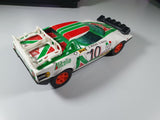 Lancia Stratos Joustra 1/16 - RikiToys - Joustra#