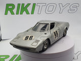 Lancia Stratos N°96 Burago 1/24 - RikiToys - Burago#