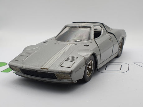 Lancia Stratos Stradale Burago 1/24 - RikiToys - Burago#