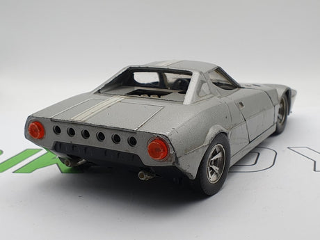 Lancia Stratos Stradale Burago 1/24 - RikiToys - Burago#