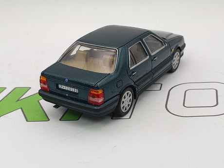 Lancia Thema Turbo '88 Edicola 1/43 - RikiToys - Edicola#