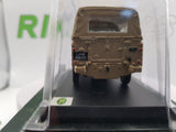 Land Rover 109 Del Prado 1/43 Con Scatola - RikiToys - Del Prado#