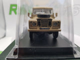 Land Rover 109 Del Prado 1/43 Con Scatola - RikiToys - Del Prado#